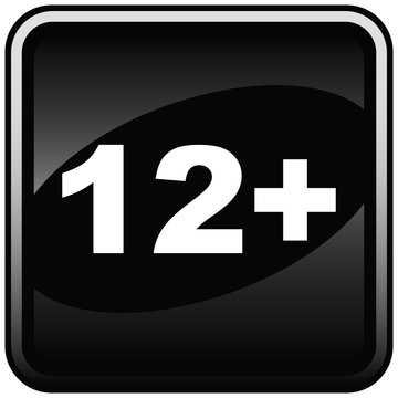 12+ icon