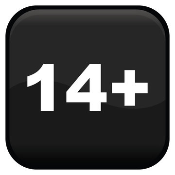 14+ icon
