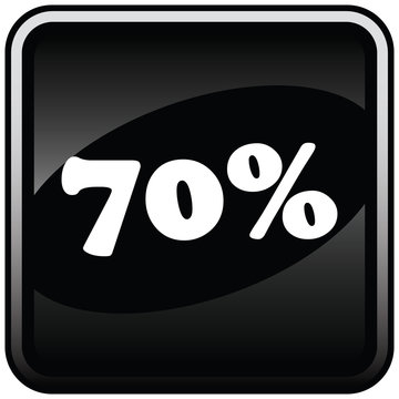 70% icon