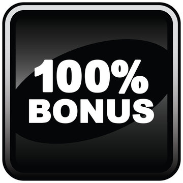 100% bonus icon