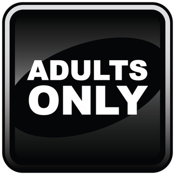 adults only icon