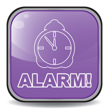alarm! icon