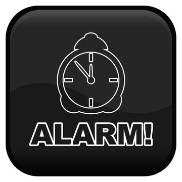 alarm! icon