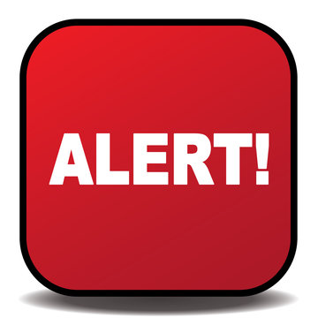 alert! icon