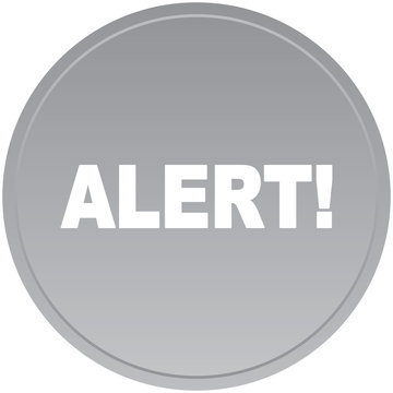 alert! icon