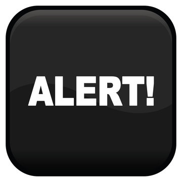 alert! icon