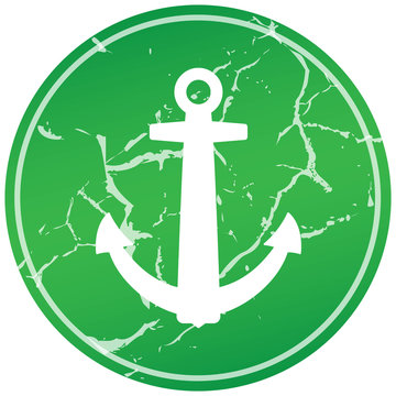 anchor icon