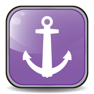 anchor icon