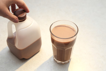 chocomilk