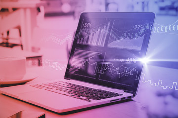 Poster - Accounting concept
