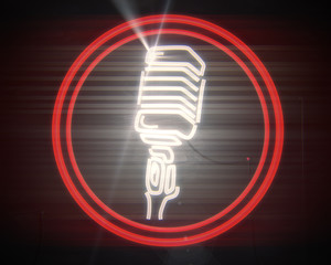 Poster - Radio concept