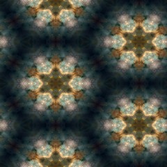 Wall Mural - abstract cosmic background.seamless colorful pattern.