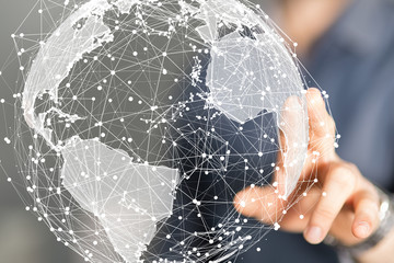 Poster - net