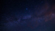 © Jarin - Milky Way Night Sky