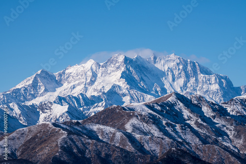 widok-na-dufourspitze-szczyt-w-alpach-penninskich