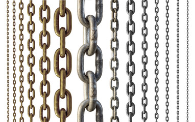 metal chain