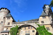 Schloss Fürstenau in Michelstadt Südhessen