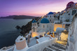 © Grand Tour - Greece, Aegean islands, Cyclades, Santorini island, Thera