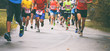 © Thaut Images - Marathon Läufer