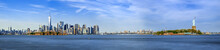 United States, New York City, Manhattan, Lower Manhattan, One World Trade Center, Freedom Tower