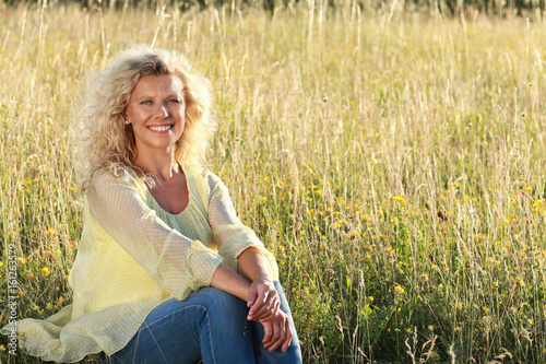 Get Frau natur Free HD Frau Natur