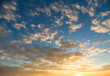 © liskam - blue sky with cloud
