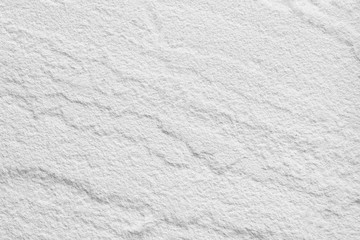 Patterned white sandstone texture background