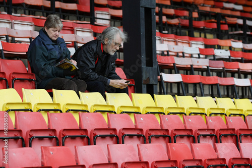 Watford V Coventry City Npower Football League Championship