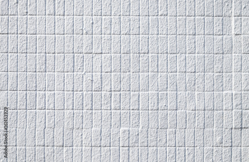 White Textured Wall Made Up Of Small Rectangular Tiles Buy This Stock Photo And Explore Similar Images At Adobe Stock Adobe Stock