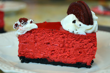 Oreo Cheesecake Free Stock Photo - Public Domain Pictures