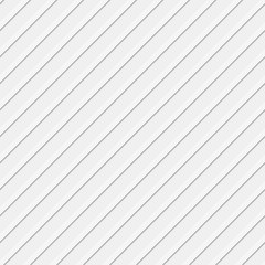 Poster - Seamless 3d diagonal stripe pattern background