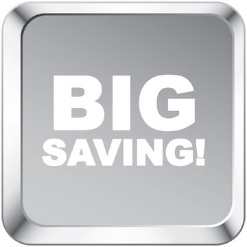 big saving! icon