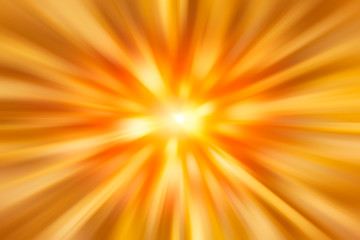 Wall Mural - blur zoom motion high speed acceleration super fast speedy concept background design.