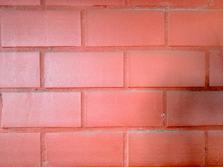 Red brick