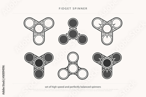 6000 fidget spinners