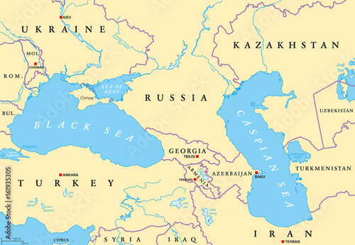 Featured image of post Easiest Way to Make Eastern Europe Bodies Of Water Map