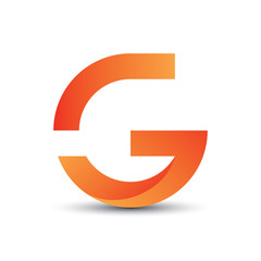 Poster - G Logo