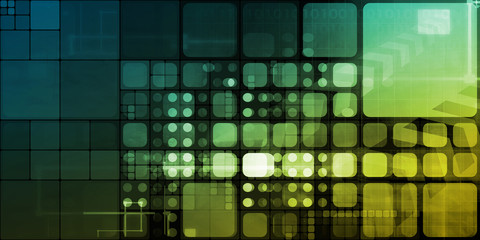 Network Data