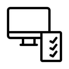  monitor 