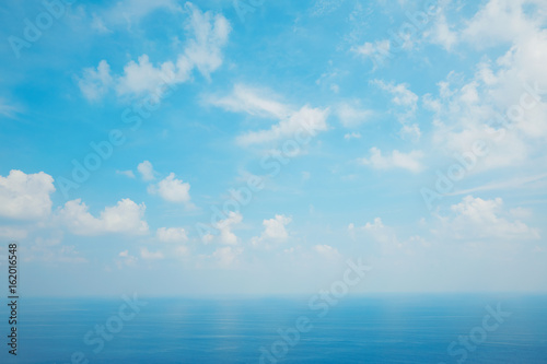 Fototapete - 海の風景