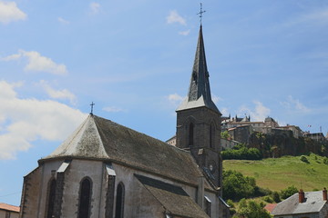 eglise