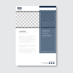 template design brochure, annual report, magazine, poster, corporate presentation, portfolio, flyer 