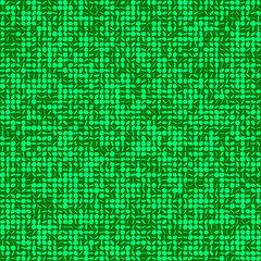 Poster - abstract geometric background / texture with varying motif