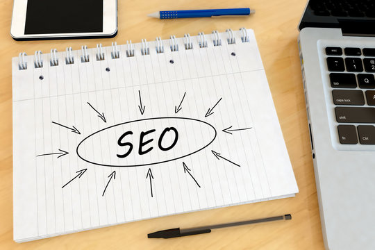 Search Engine Optimization