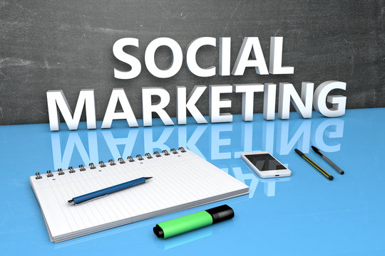 Social Marketing