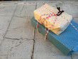 © jeepbabes - lifestyle, retro, urbano, gift, box, shabby, style, grau, modern, neu
