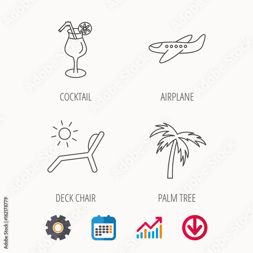 Download Palm Chart