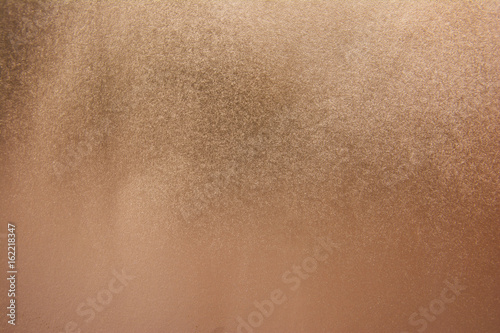 Fotografie, Obraz Copper texture background.Bronze texture