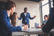 © alfa27 - Business people working in conference room
