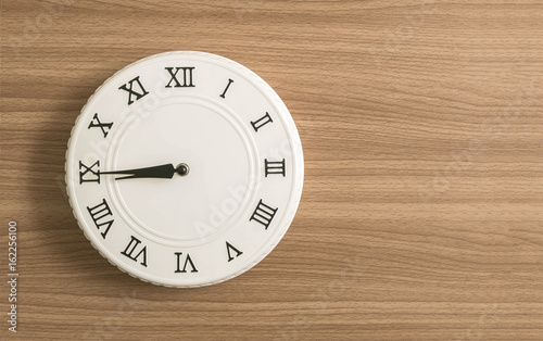 pics Quarter To 8 On A Clock adobe stock